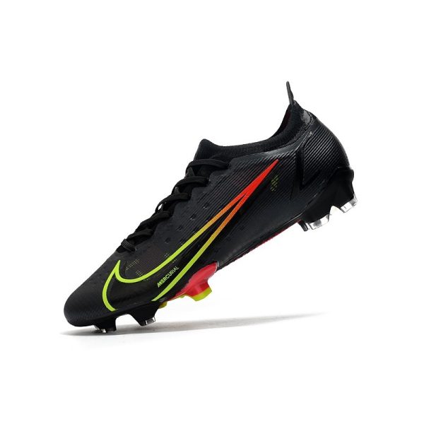Nike Mercurial Vapor XIV Elite FG Noir Cyber Noir