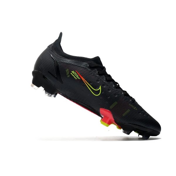Nike Mercurial Vapor XIV Elite FG Noir Cyber Noir