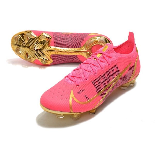 Nike Mercurial Vapor XIV Elite FG Rouge Or