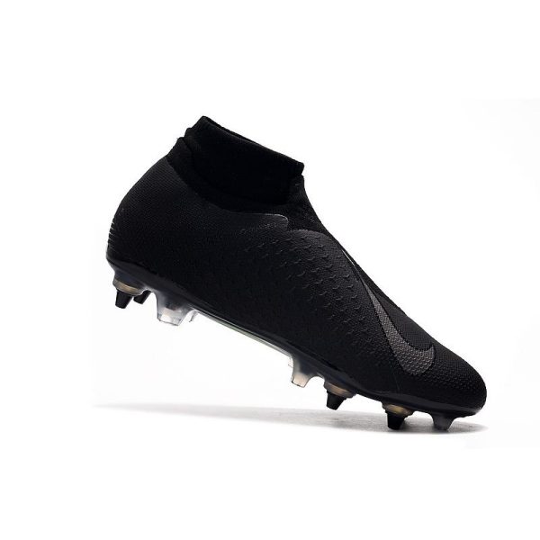 Nike Phantom VSN Elite DF SG-Pro AC Noir Or