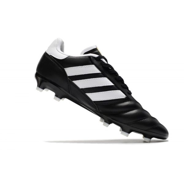 adidas Copa Icon Mundial .1 FG Noir Blanc Doré