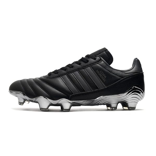 adidas Copa Mundial 21 FG Crampons Noir