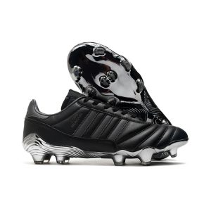 adidas Copa Mundial 21 FG Crampons Noir