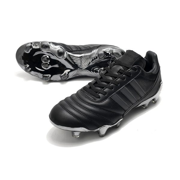adidas Copa Mundial 21 FG Crampons Noir
