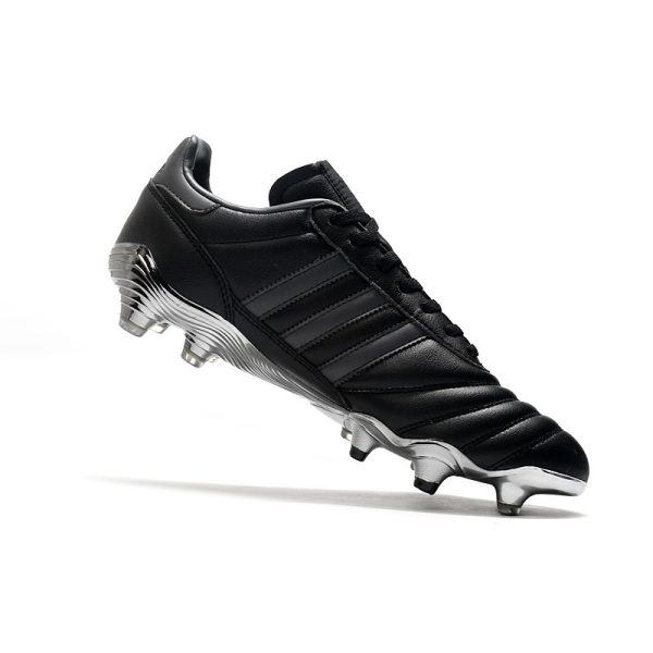 adidas Copa Mundial 21 FG Crampons Noir