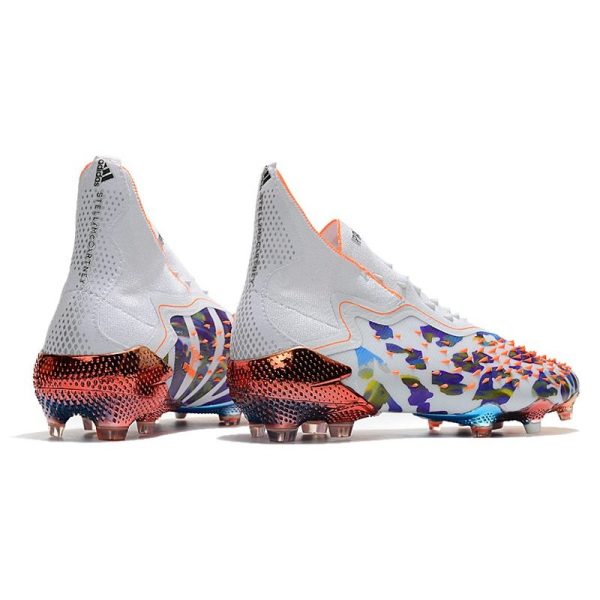 adidas Predator Freak + FG Paul Pogba X Stella Mccartney Pas De Couleur