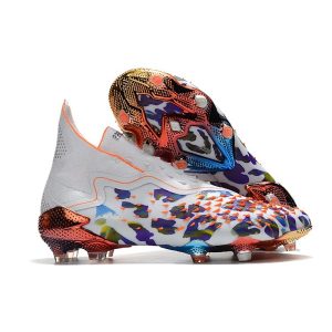 adidas Predator Freak + FG Paul Pogba X Stella Mccartney Pas De Couleur