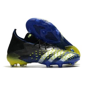 adidas Predator Freak.1 FG Homme Bleu Noir quipe Royal
