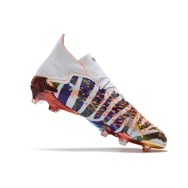 adidas Predator Freak.1 FG Paul Pogba X Stella Mccartney Pas De Couleur