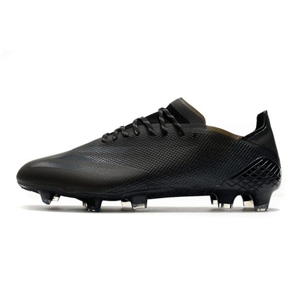 adidas X Ghosted.1 FG Crampon Nouvelle Noir
