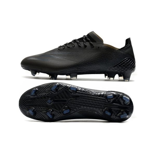 adidas X Ghosted.1 FG Crampon Nouvelle Noir
