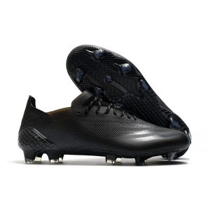 adidas X Ghosted.1 FG Crampon Nouvelle Noir