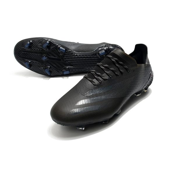 adidas X Ghosted.1 FG Crampon Nouvelle Noir