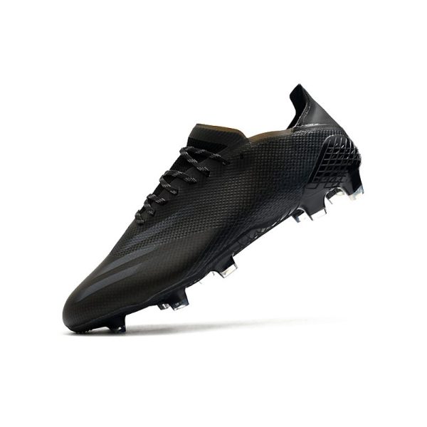 adidas X Ghosted.1 FG Crampon Nouvelle Noir