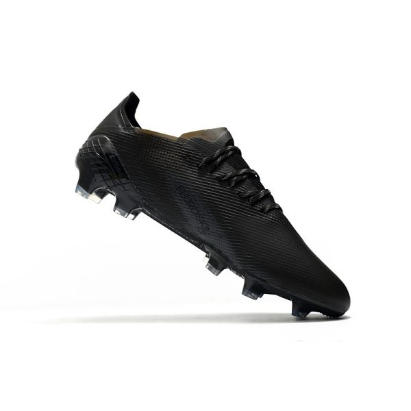 adidas X Ghosted.1 FG Crampon Nouvelle Noir