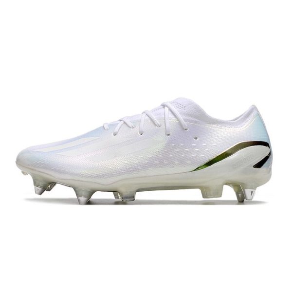 adidas X Speedportal .1 SG Blanc