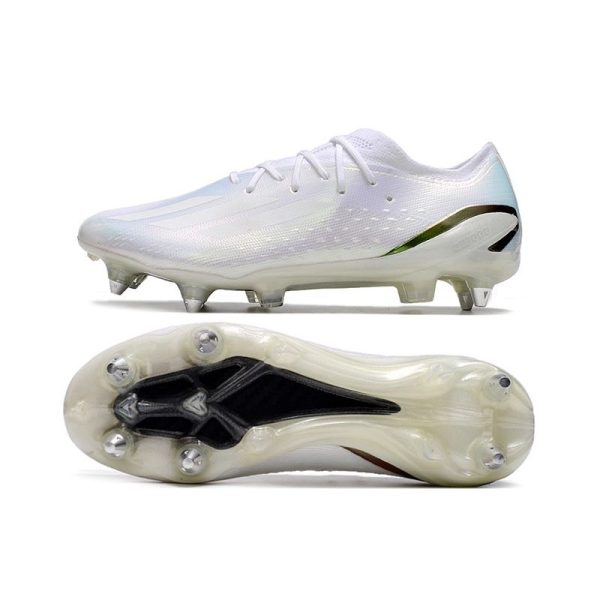 adidas X Speedportal .1 SG Blanc