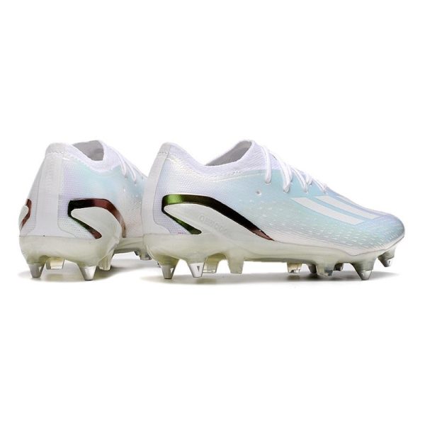 adidas X Speedportal .1 SG Blanc