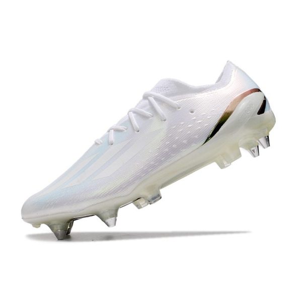 adidas X Speedportal .1 SG Blanc