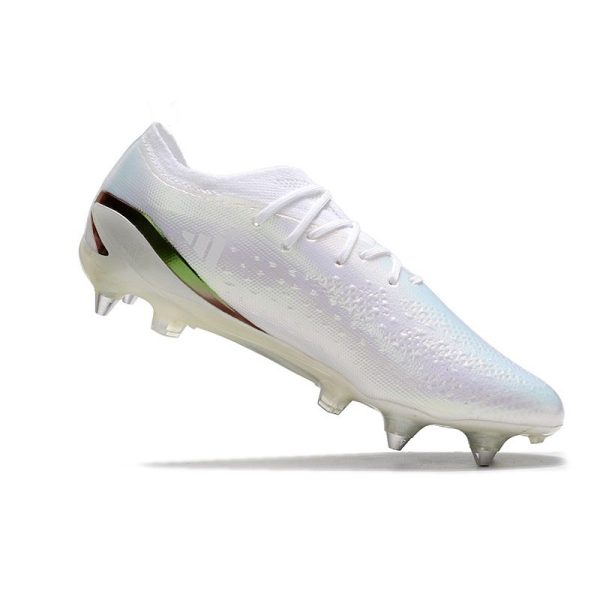 adidas X Speedportal .1 SG Blanc