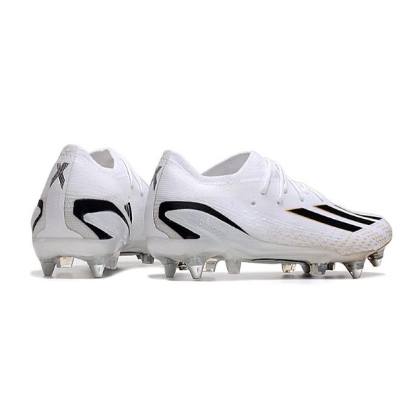 adidas X Speedportal .1 SG Blanc Noir