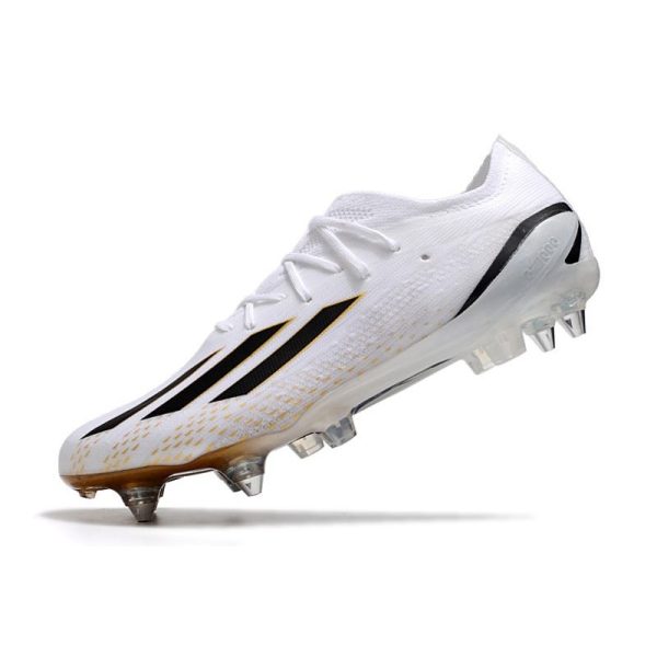 adidas X Speedportal .1 SG Blanc Noir