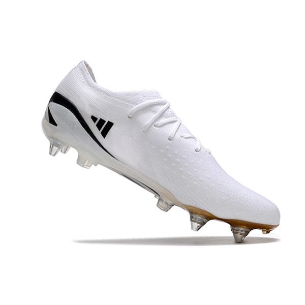 adidas X Speedportal .1 SG Blanc Noir