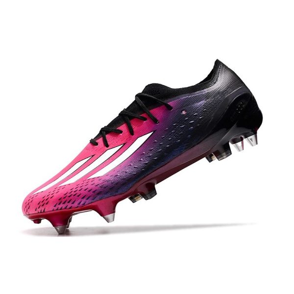 adidas X Speedportal .1 SG Noir Rose