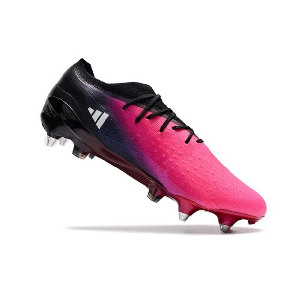 adidas X Speedportal .1 SG Noir Rose