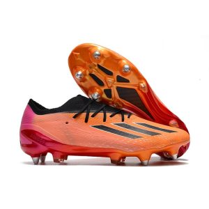 adidas X Speedportal .1 SG Orange Noir