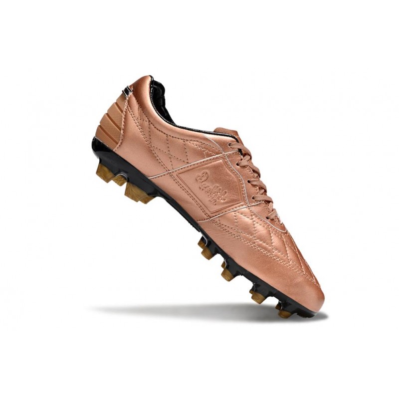 Nike Tiempo Legend X Elite FG Neuf Or Noir