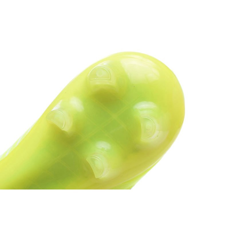 Nouvelles - Chaussures Foot Nike Magista Obra II FG Blanc Volt