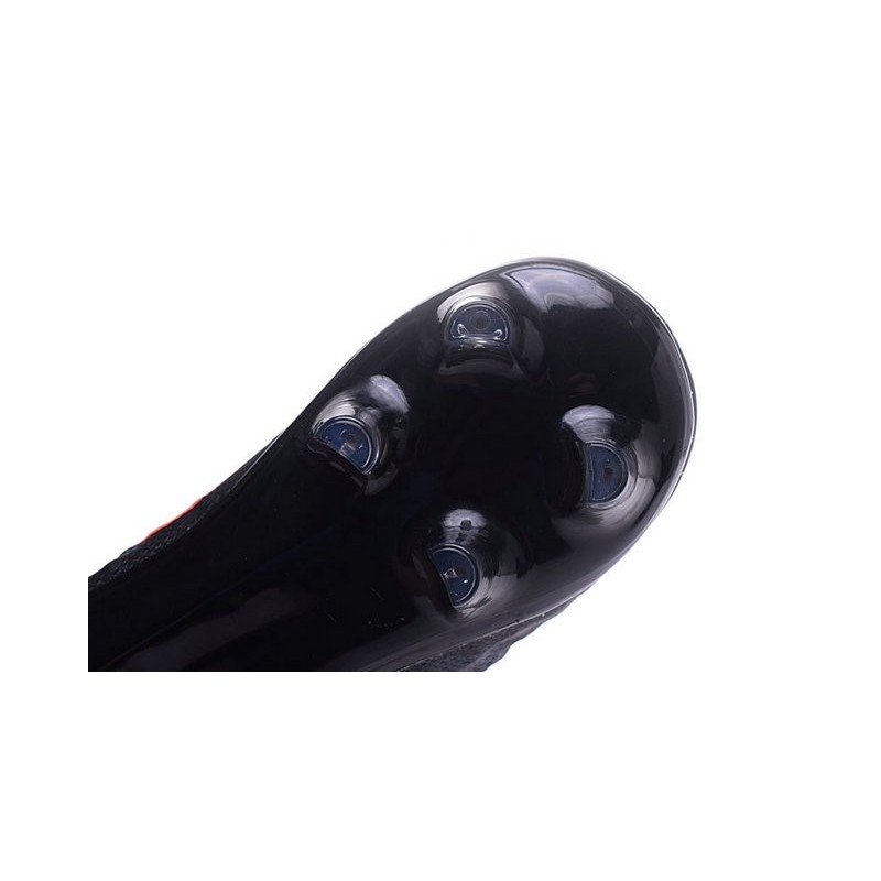 Nouvelles - Chaussures Foot Nike Magista Obra II FG Noir Carmin