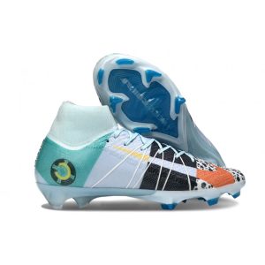 Chaussure Cristiano Ronaldo Nike Air Zoom Mercurial Superfly 10 Elite FG
