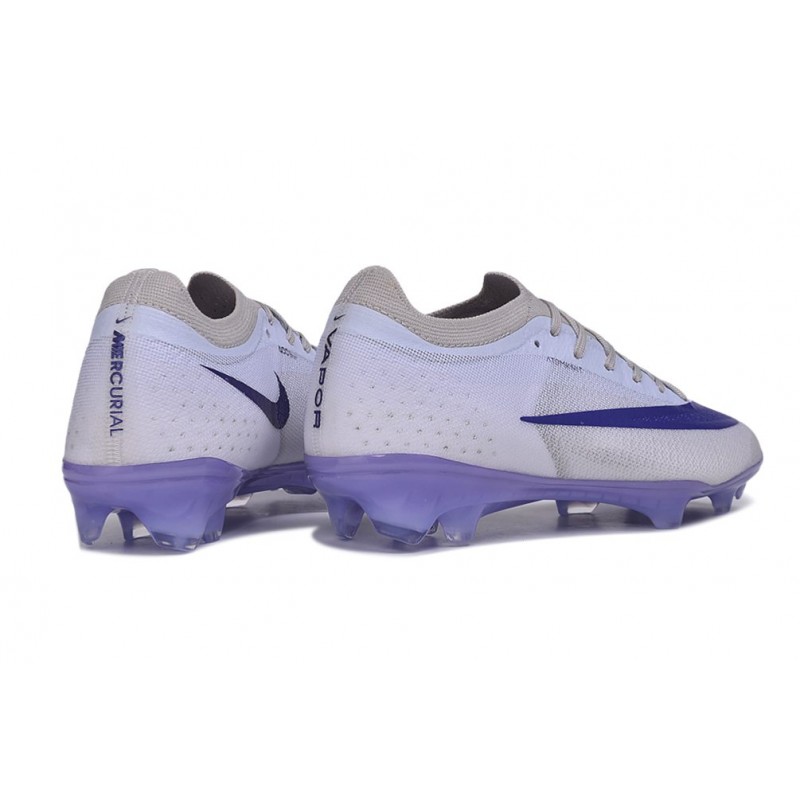 Chaussure Nike Air Zoom Mercurial Vapor XVII Elite FG Violeta – Image 4