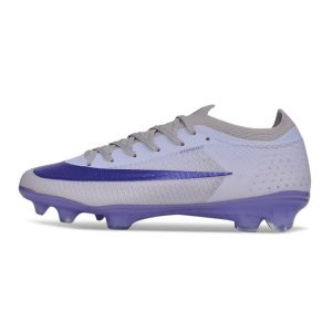 Chaussure Nike Air Zoom Mercurial Vapor XVII Elite FG Violeta