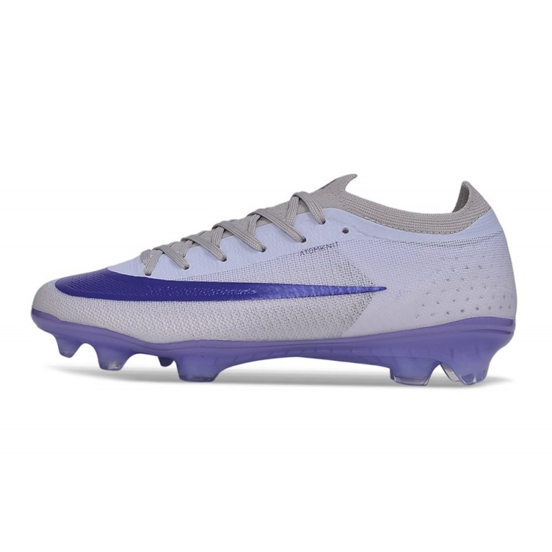 Chaussure Nike Air Zoom Mercurial Vapor XVII Elite FG Violeta
